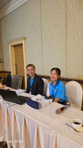 ประชุมใหญ่สามัญประจำปี 2567